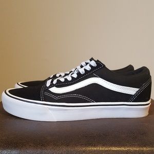 Vans Old Skool Ultracrush Lite sneakers